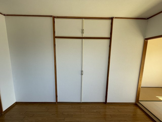 星空館の内装