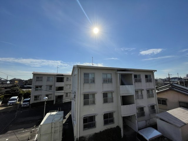 星空館の展望