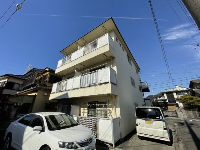 星空館の外観