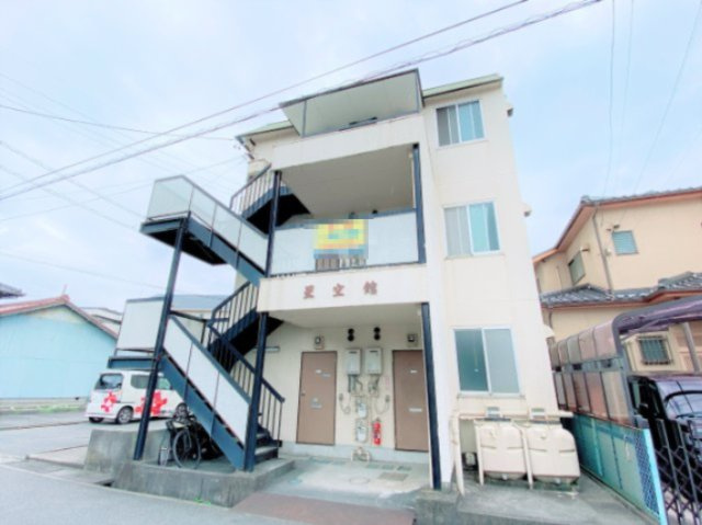 星空館のその他共用部分