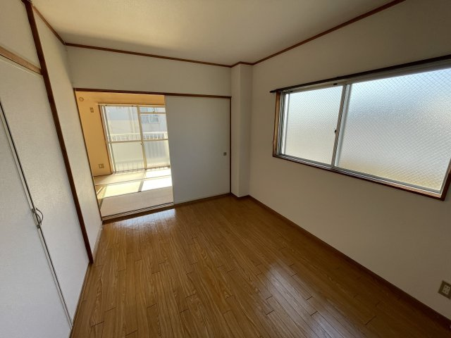 星空館の内装