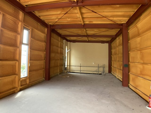 ファンファン長草店舗のその他