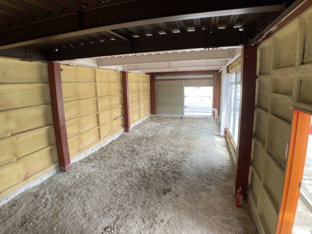 ファンファン長草店舗のその他