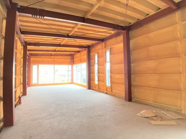 ファンファン長草店舗のその他