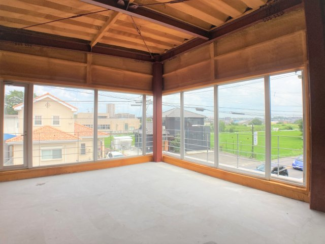 ファンファン長草店舗のその他