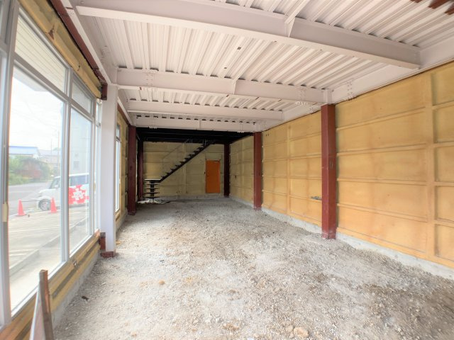 ファンファン長草店舗のその他