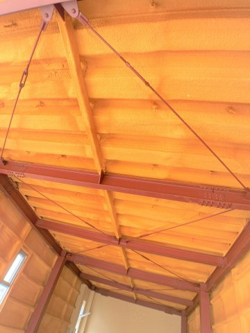 ファンファン長草店舗のその他