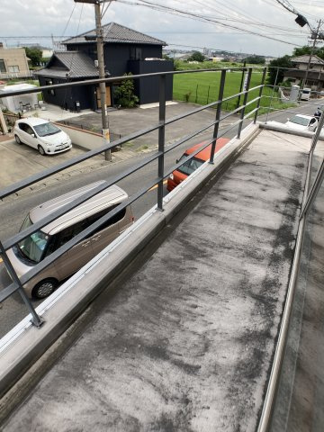 ファンファン長草店舗のその他