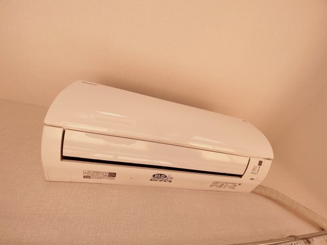 エクセレンスフジエの設備