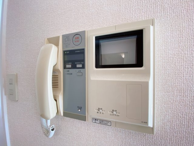 エクセレンスフジエのセキュリティ