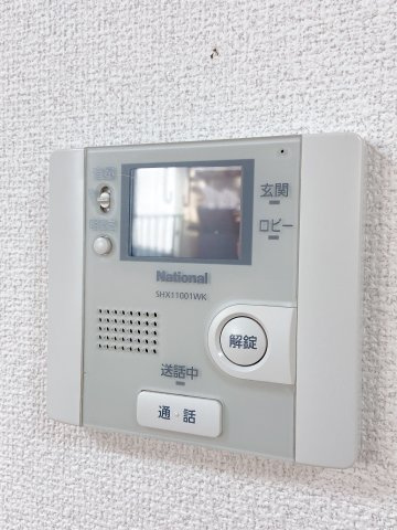 キャトル・セゾンⅡのセキュリティ