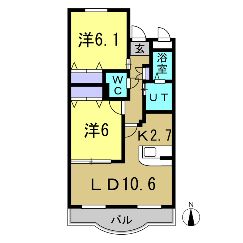 キャトル・セゾンⅡ