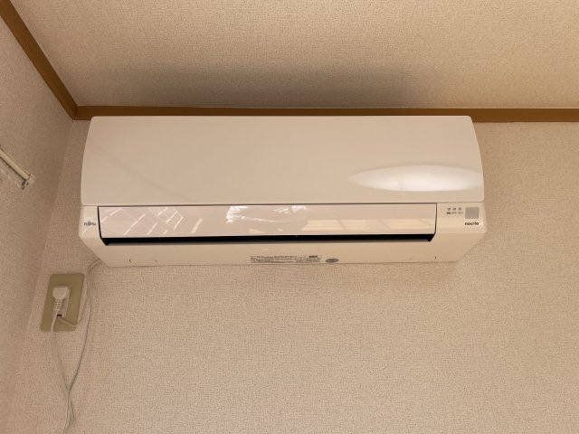 ニューフラワーY・Kの設備