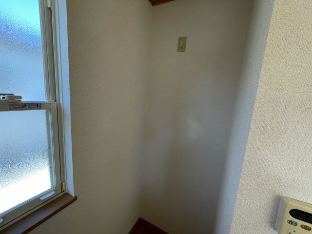 ニューフラワーY・Kの内装