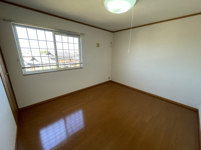 ニューフラワーY・Kの居間・リビング