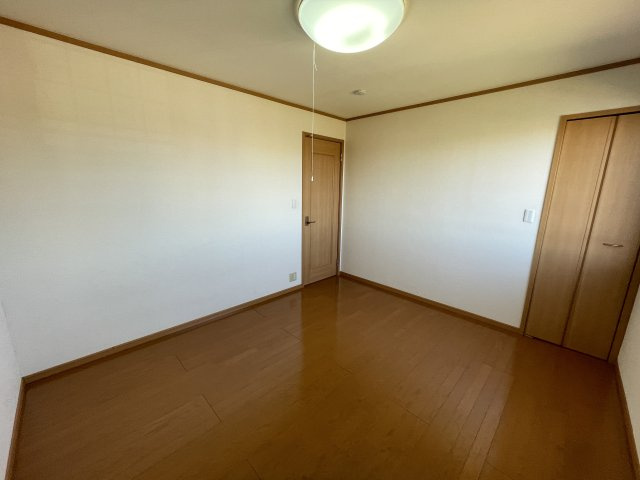 ニューフラワーY・Kの内装