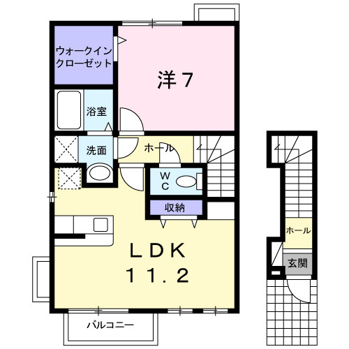 ニューフラワーY・K