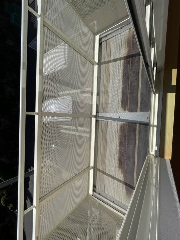 ニューフラワーY・Kの収納