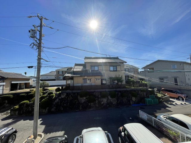 ニューフラワーY・Kの展望