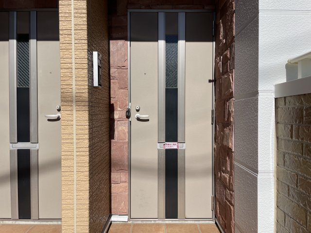 ニューフラワーY・Kのその他共用部分