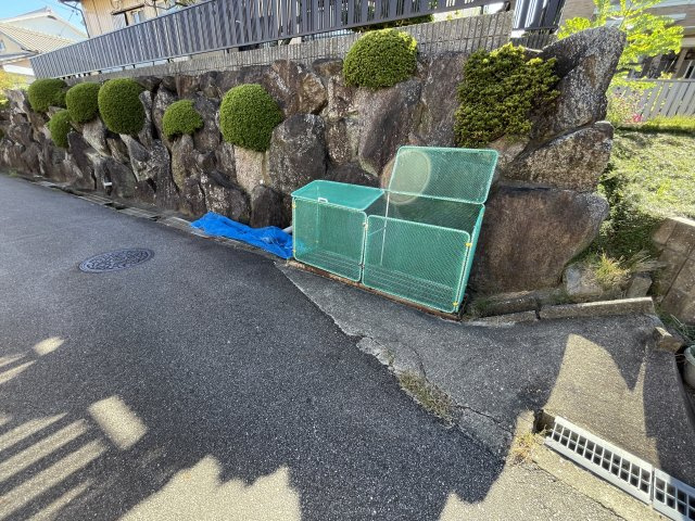 ニューフラワーY・Kのその他共用部分