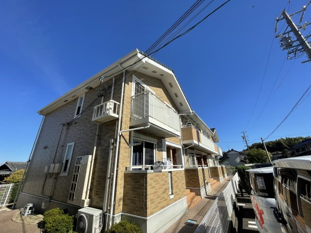 ニューフラワーY・Kの展望