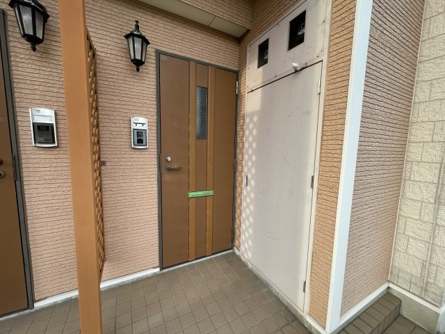 ジュネス茶屋のその他共用部分