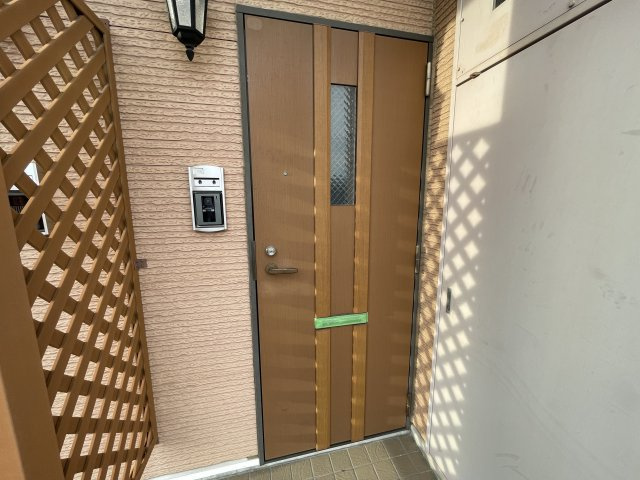 ジュネス茶屋のその他共用部分