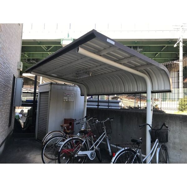 エトワール参番館のその他共用部分