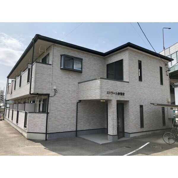 エトワール参番館のその他