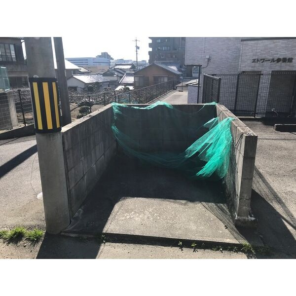 エトワール参番館のその他共用部分