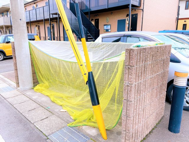 アンプルールリーブル永遠のその他共用部分