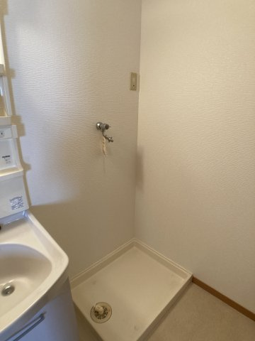 グランシャリオの設備|別部屋同一間取りのお写真となります