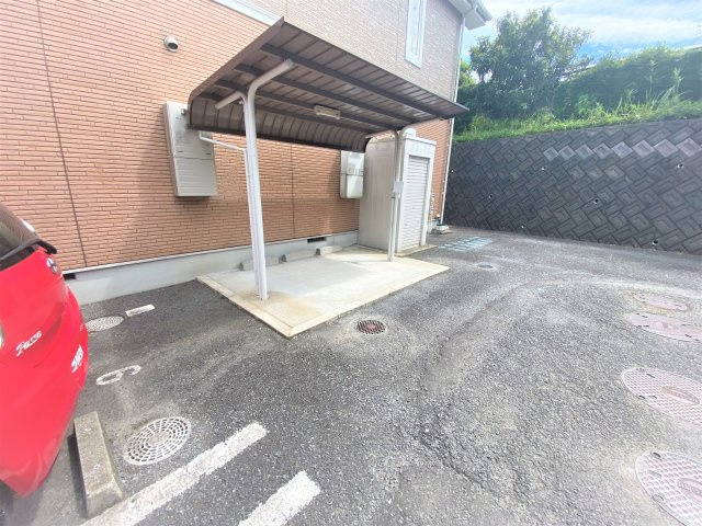 プリムローズのその他共用部分