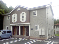 フォレスト六甲Ｂ棟の画像