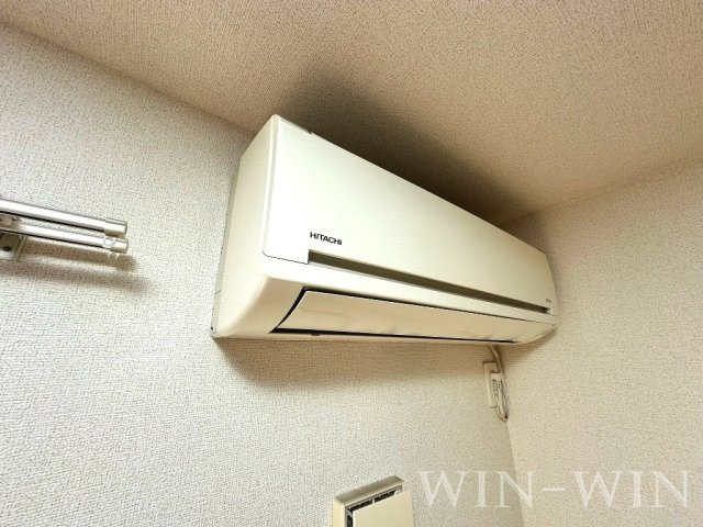 エスポワール Ⅱの設備