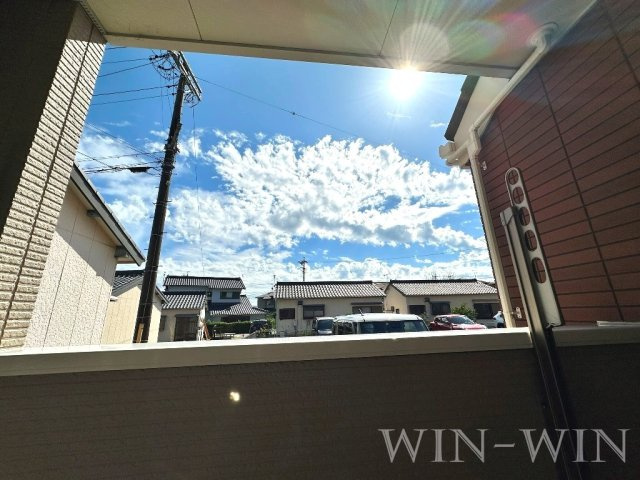 エスポワール Ⅱの展望