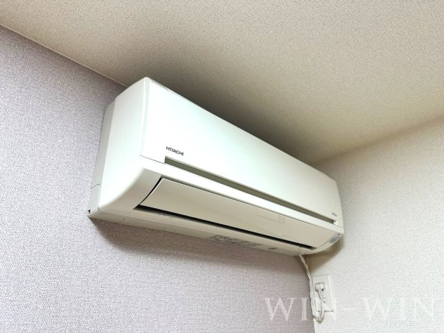 エスポワール Ⅱの設備