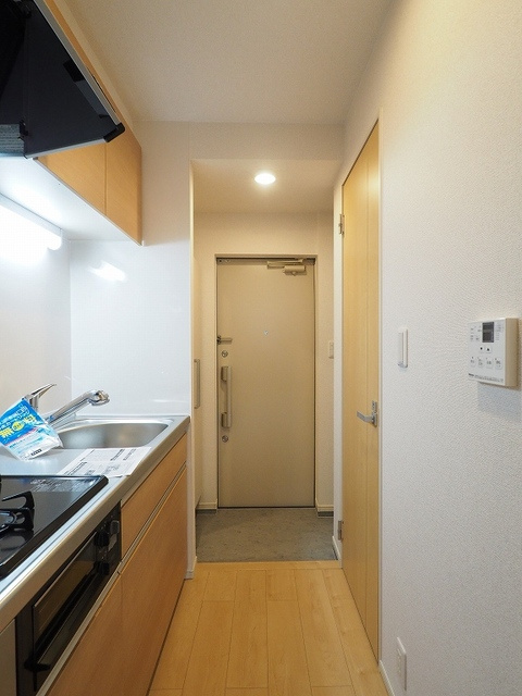 カトルセゾンの内装|その他部屋・スペース