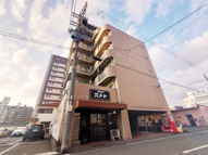 ルークレジデンス姫路Ⅲの画像