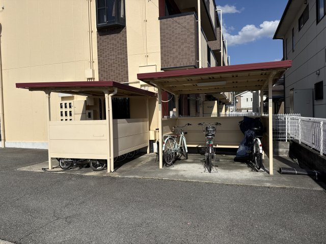 ラフォーレ龍野　Ⅰ棟のその他共用部分