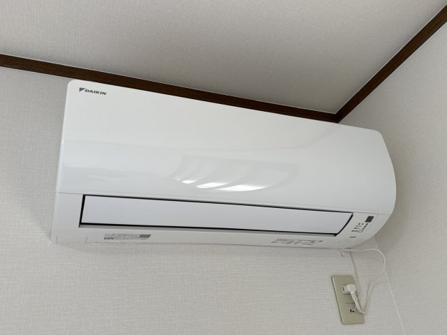 ラフォーレ龍野　Ⅰ棟の設備