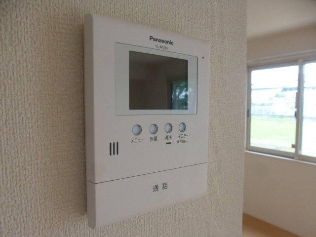 クラウンのセキュリティ