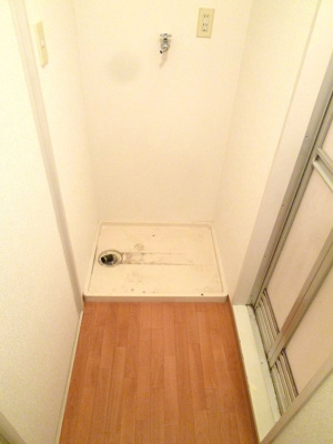 【設備】 | アネックス北原