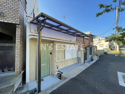 【その他共用部分】 | 名倉町3丁目貸家