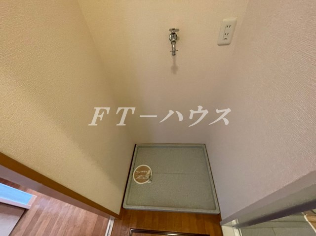 サンガーデン壱番館の設備