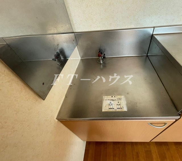 サンガーデン壱番館のその他