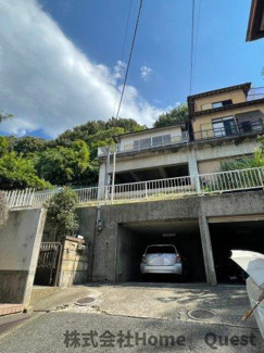 【外観】 | 山ノ井町戸建