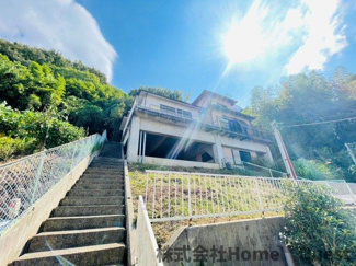 【外観】 | 山ノ井町戸建