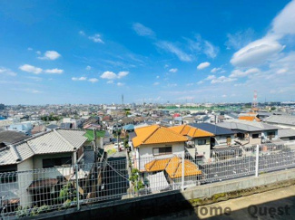 【周辺】 | 山ノ井町戸建
